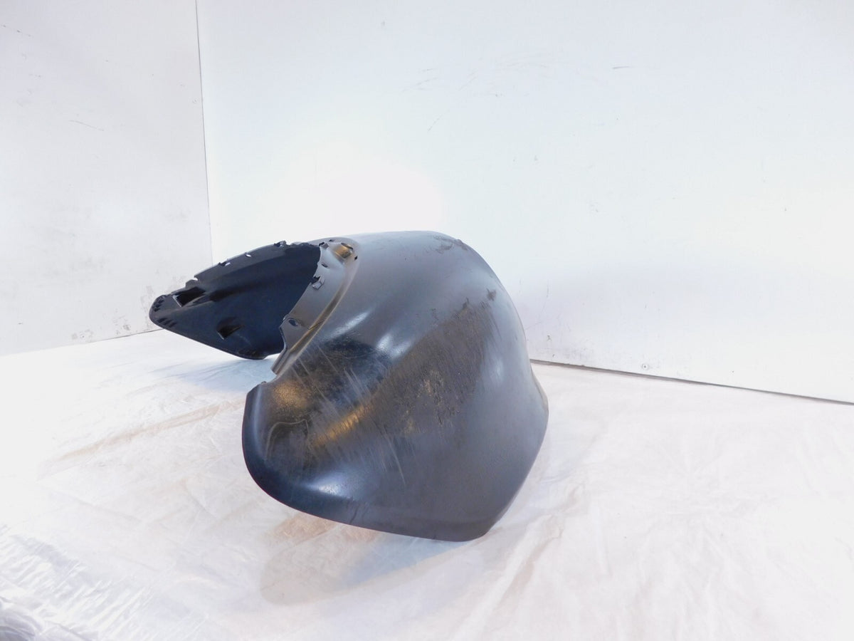 2002 Yamaha Royal Star Venture Front Black Batwing Fairing Cowling Dash Panel - C3 Cycle