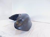 2002 Yamaha Royal Star Venture Front Black Batwing Fairing Cowling Dash Panel - C3 Cycle