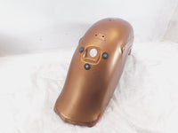 1996 Kawasaki VN800 Vulcan 800 Classic Rear Wheel Mudguard Cover Fender - C3 Cycle