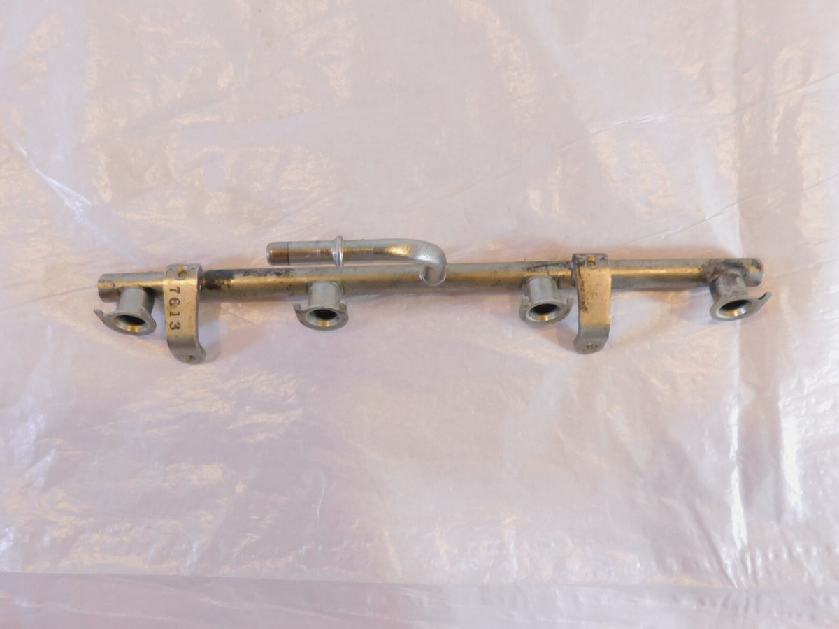 Kawasaki Ninja ZX-10R ZX 14R Concours 14 Fuel Injector Injection Pipe Rail Tube