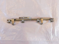 Kawasaki Ninja ZX-10R ZX 14R Concours 14 Fuel Injector Injection Pipe Rail Tube