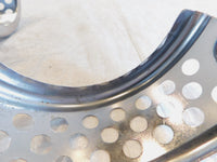 Triumph Adventurer Legend TT Thunderbird Sport Chrome Throttle Body Cover Trim - C3 Cycle