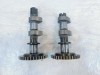 2015-2021 Indian Scout Sixty 1200 Bobber Exhaust Intake Camshaft Cam Gear Shafts - C3 Cycle
