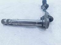 2005-2010 BMW R1200R R1200ST Gear Change Shifter Shift Shaft & Linkage Rod Arm - C3 Cycle