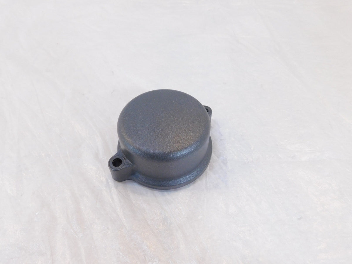Erik Buell Racing EBR 1190 1190SX 1190RX Engine Motor Oil Filter Cover Cap - C3 Cycle