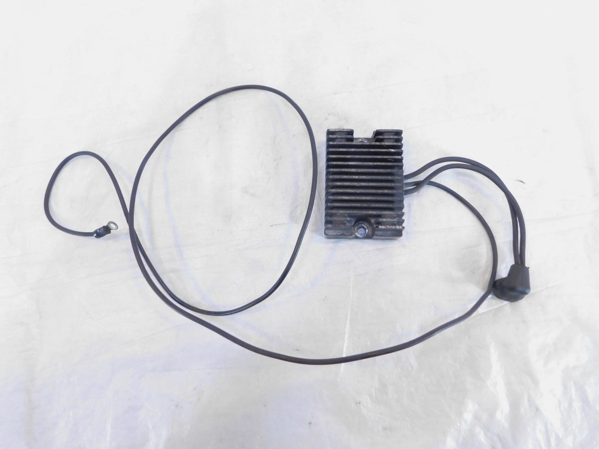 Harley Davidson EVO Touring Softail FXR & Dyna Voltage Rectifier Regulator - C3 Cycle