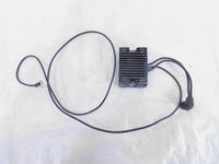 Harley Davidson EVO Touring Softail FXR & Dyna Voltage Rectifier Regulator - C3 Cycle