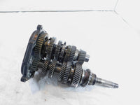Harley Davidson Softail Electra Glide Dyna Engine 6 Speed Transmission w/ Forks - C3 Cycle