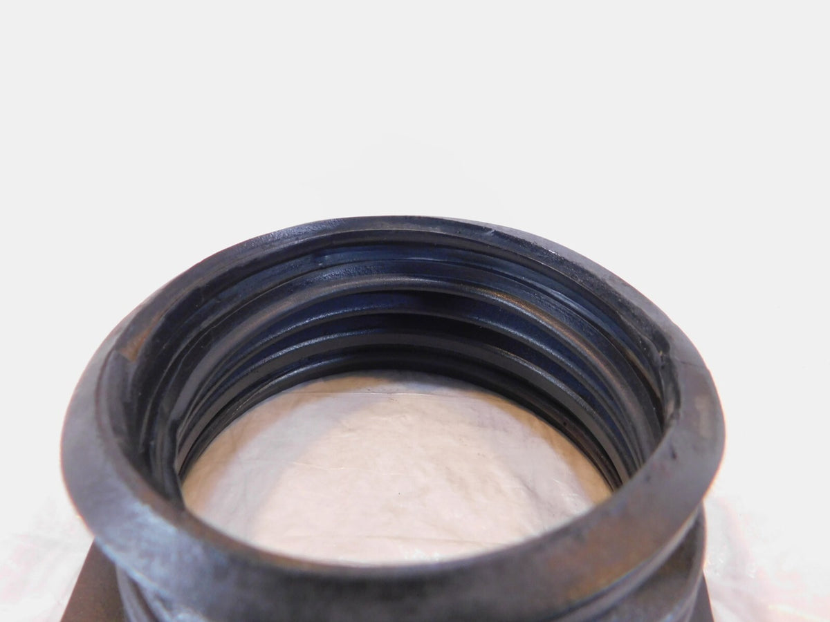 Suzuki Intruder 1400 Boulevard S83 Left Swingarm Driveshaft Rubber Dust Boot Cap - C3 Cycle