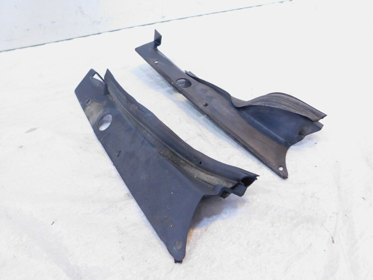 BMW K100LT K100RT Left Right Inner Infill Fairing Cowling Cowl Trim Panel Covers - C3 Cycle