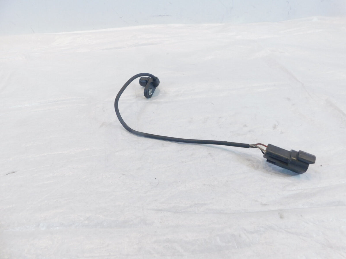 Harley Davidson Softail Heritage Classic & Fat Boy Speedometer Speed Sensor - C3 Cycle