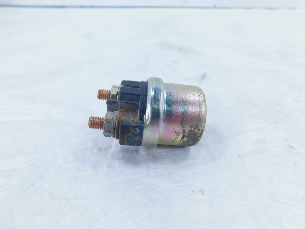 Kawasaki KLR650 KL650 Bayou 185 300 Eliminator 600 Starter Relay Solenoid Switch