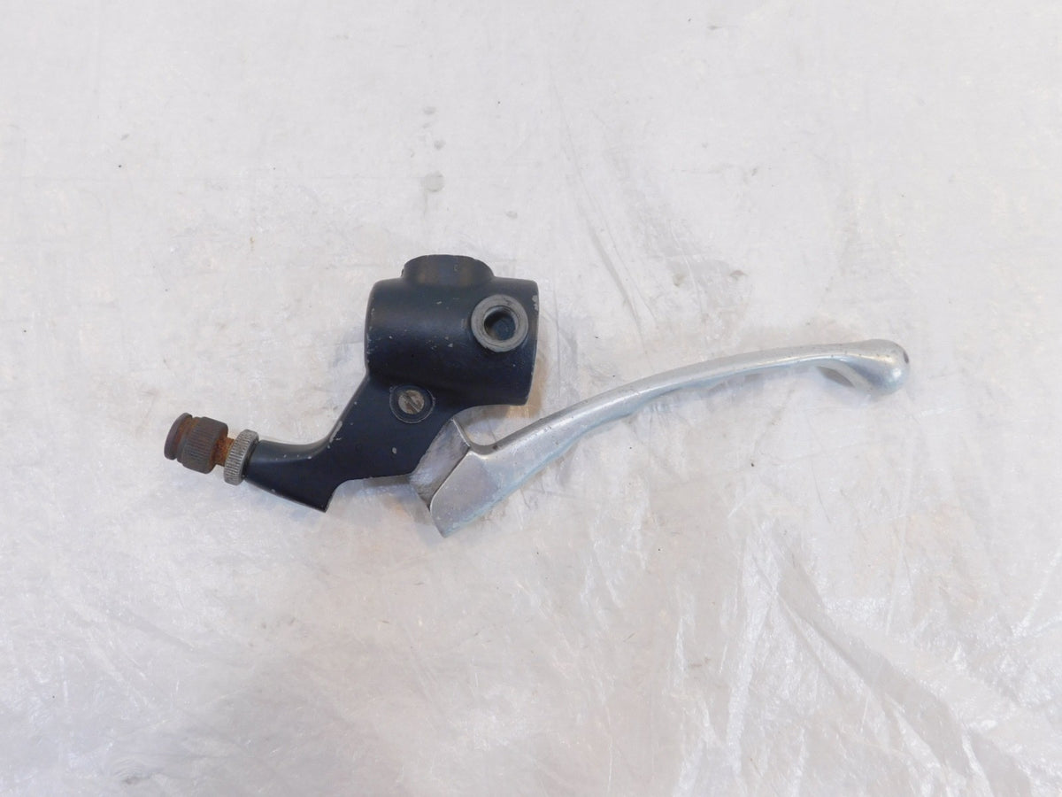BMW Airhead R50/5 R60/5 R75/5 Front Left Handlebar Handle Clutch Perch w/ Lever - C3 Cycle