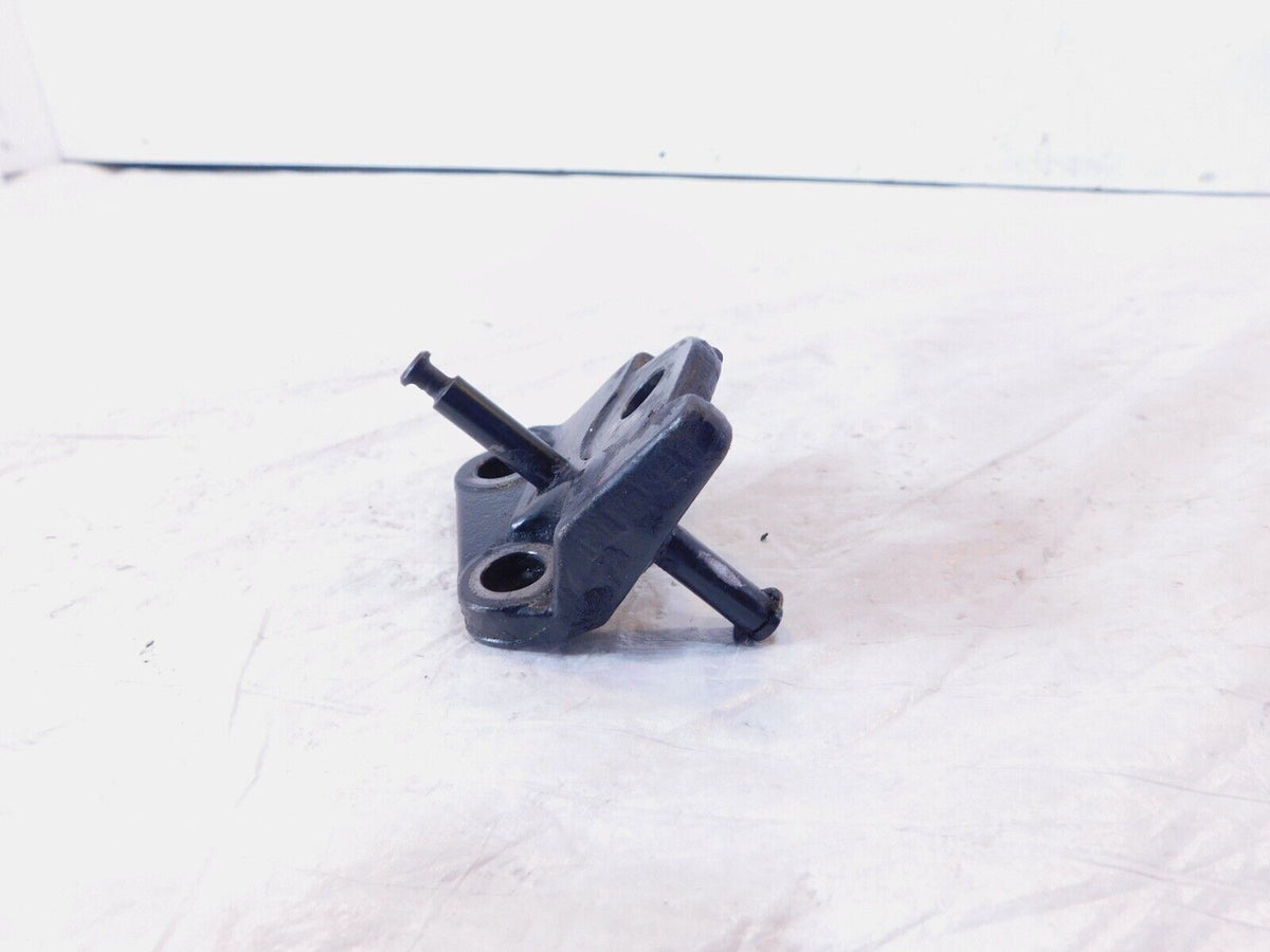 2002-2015 Honda Interceptor 800 VFR800 Black Kickstand Kick Side Stand Mount - C3 Cycle