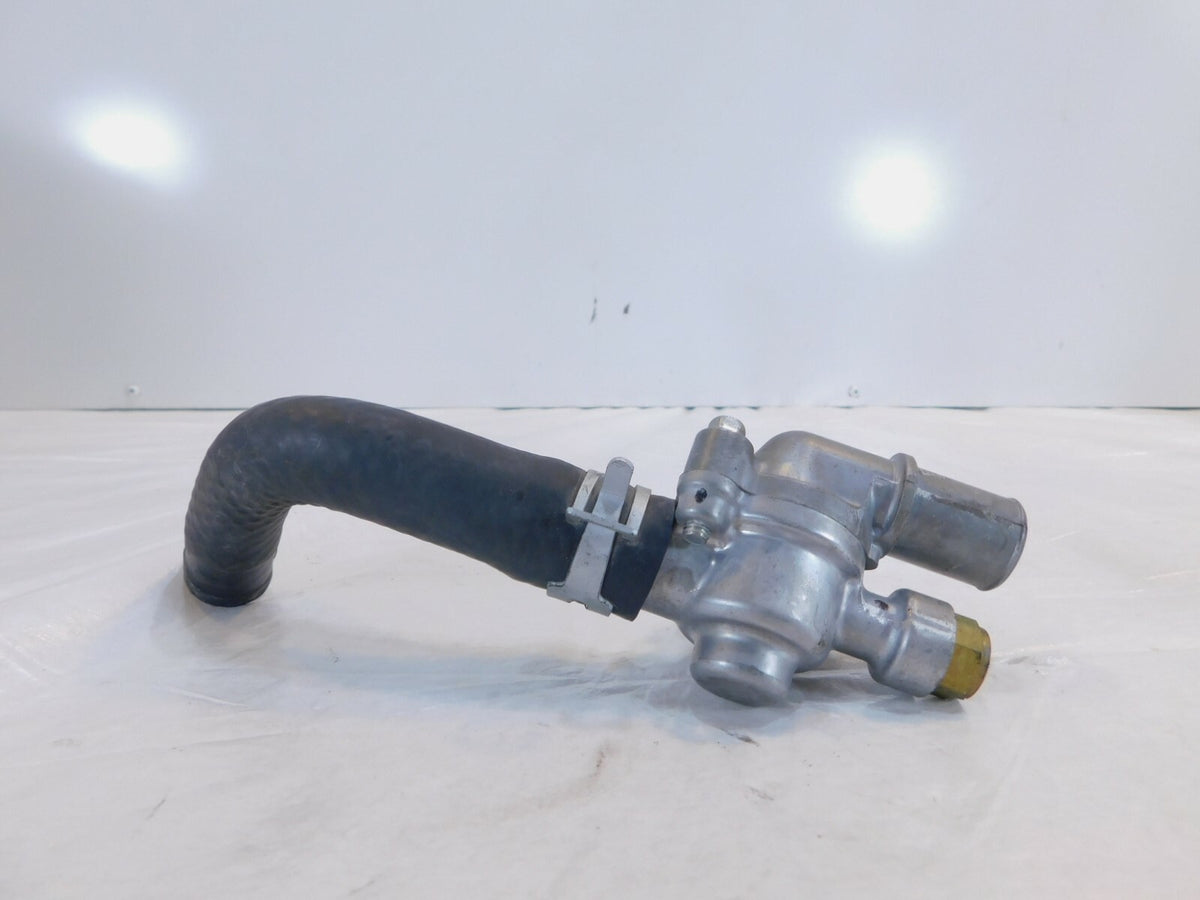 Kawasaki Ninja 300 ABS Versys-X 300 OEM Engine Cooling Thermostat Housing Cover - C3 Cycle