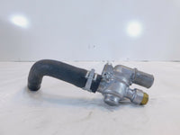 Kawasaki Ninja 300 ABS Versys-X 300 OEM Engine Cooling Thermostat Housing Cover - C3 Cycle