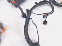 2012-2014 Victory Cross Country Roads Main Wire Wiring Harness -ABS - For Repair - C3 Cycle