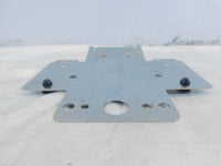 2004-2012 Victory Kingpin Rear Fender License Plate Mount Bracket 5247445 - C3 Cycle