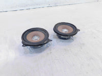 BMW K100LT K100RT K1100LT K75RT R100RT Front Left/Right Radio Loud Speakers - C3 Cycle