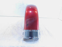 Harley Davidson EVO Touring Electra Glide Red Front Wheel Cover Fender - C3 Cycle