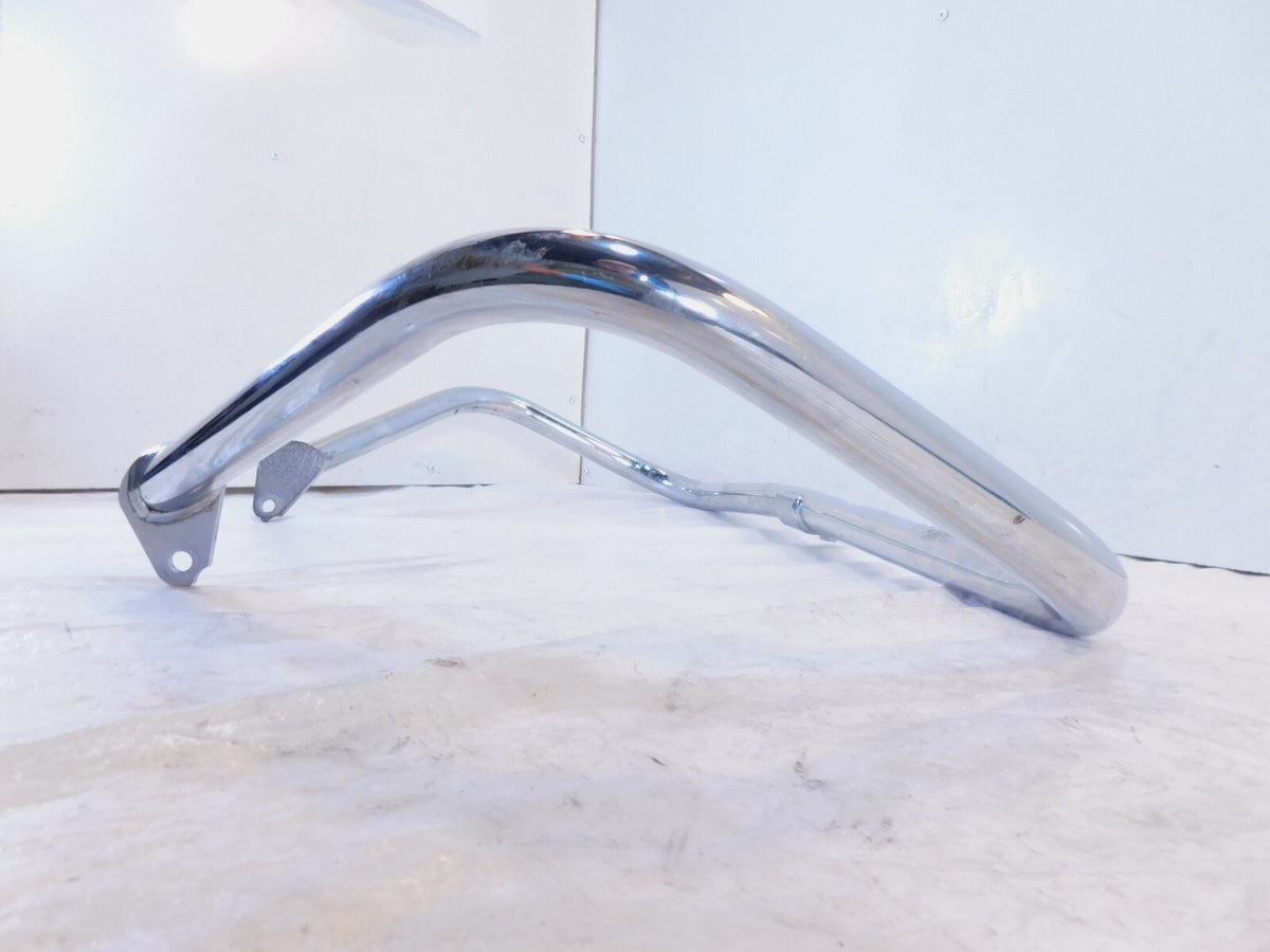 Harley Davidson Touring Road King Electra Glide Chrome Engine Motor Crash Guard - C3 Cycle