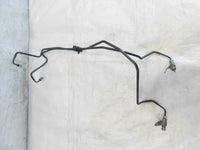 2008-2016 BMW K1300S K1300-S Front Wheel Gen 2 ABS Brake Hose Pipe Lines - C3 Cycle