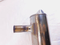 BMW F650GS Dakar & G650GS G650 Right Rear Engine Exhaust Muffler Silencer Pipe