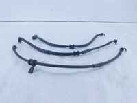 2021-2022 Honda CB1000R CB1000 Front ABS Brake Master Cylinder Hose Pipe Lines - C3 Cycle