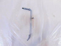 Chrome Harley Davidson Touring Road King Electra Glide Kick Side Stand Kickstand - C3 Cycle