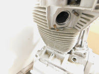 2001 Harley Davidson Softail Heritage Classic & Fat Boy Silver Engine Motor