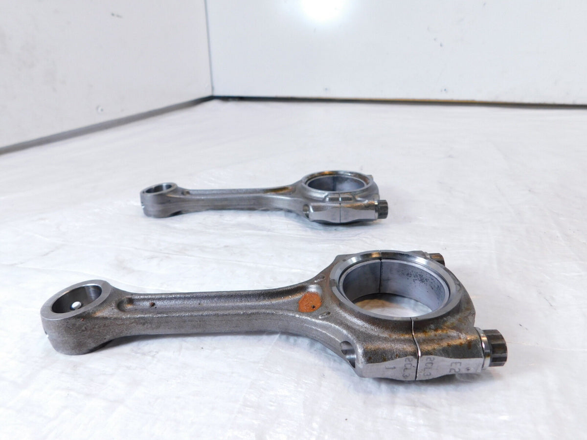 Aprilia RS660 Extrema & Tuono 660 Engine Crankshaft Piston Connecting Rods - E2 - C3 Cycle