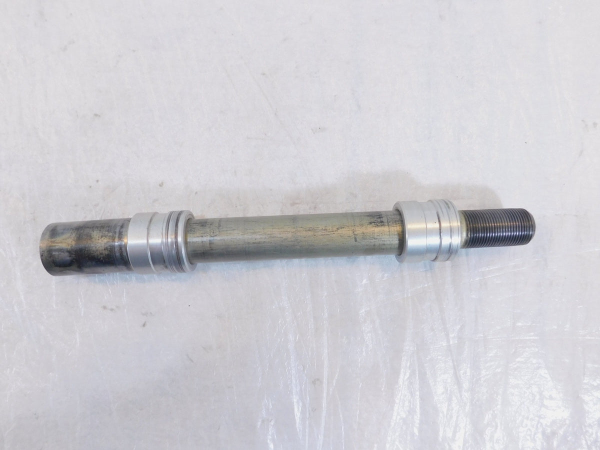 Triumph Speed Triple 1050 & Tiger SE & Speedmaster Front Wheel Axle Bolt Shaft - C3 Cycle