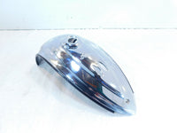 2015 & 2016 Indian Chieftain & Roadmaster Chrome Fuel Gas Petrol Tank Console