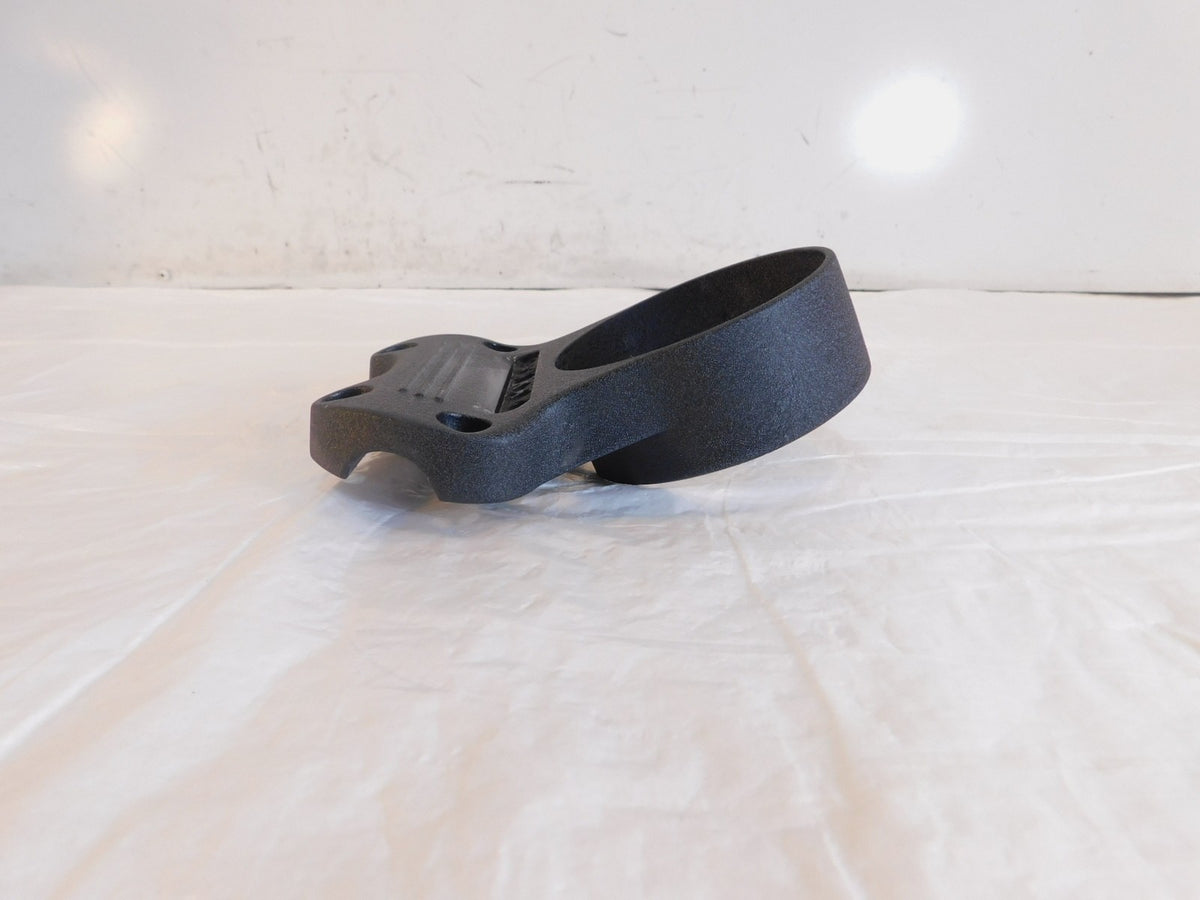 Harley Davidson Sportster 883 Iron & 1200 Nightster Speedo Speedometer Bracket - C3 Cycle