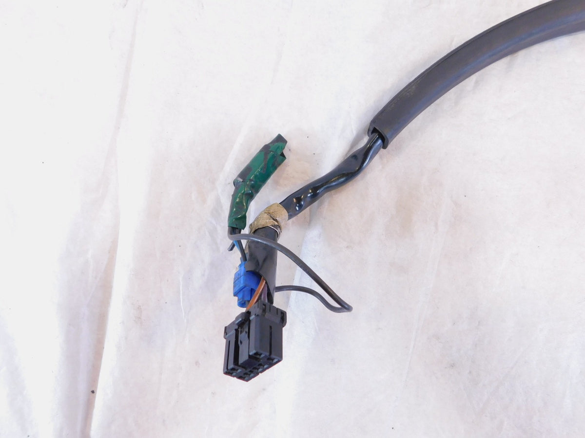 Harley Davidson Screamin Eagle CVO Road King Tail Brake Light Lamp Wire Harness - C3 Cycle