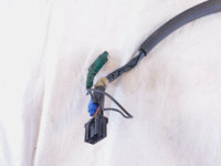 Harley Davidson Screamin Eagle CVO Road King Tail Brake Light Lamp Wire Harness - C3 Cycle