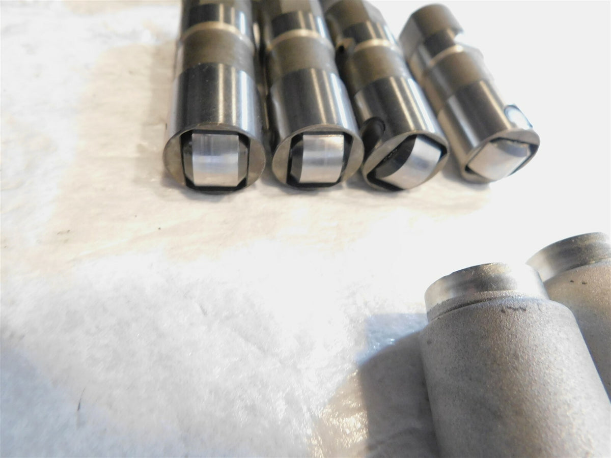 2009-2013 Harley Davidson Sportster XR1200 Exhaust Intake Pushrod Lifters Covers - C3 Cycle