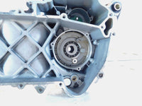 2009-2013 Piaggio Vespa LX S 50 Engine Motor Block Carter Case Crankcase - C3 Cycle