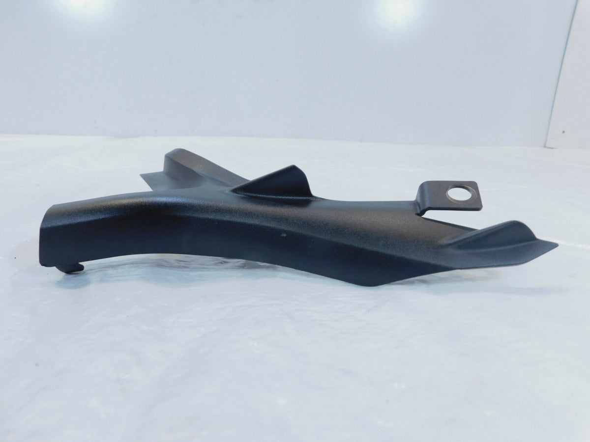 Ducati Monster 821 & 1200 OEM Front Frame Left Side Seat Saddle Panel Trim Cover - C3 Cycle