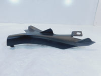 Ducati Monster 821 & 1200 OEM Front Frame Left Side Seat Saddle Panel Trim Cover - C3 Cycle