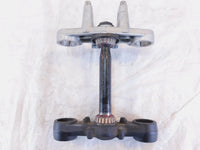 BMW F650GS Dakar G650GS Sertao Upper/Lower Triple Trees Front Fork Steering Stem - C3 Cycle