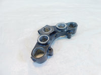 79-85 Harley Davidson Ironhead Sportster 1000 Upper Top Front Fork Triple Tree - C3 Cycle