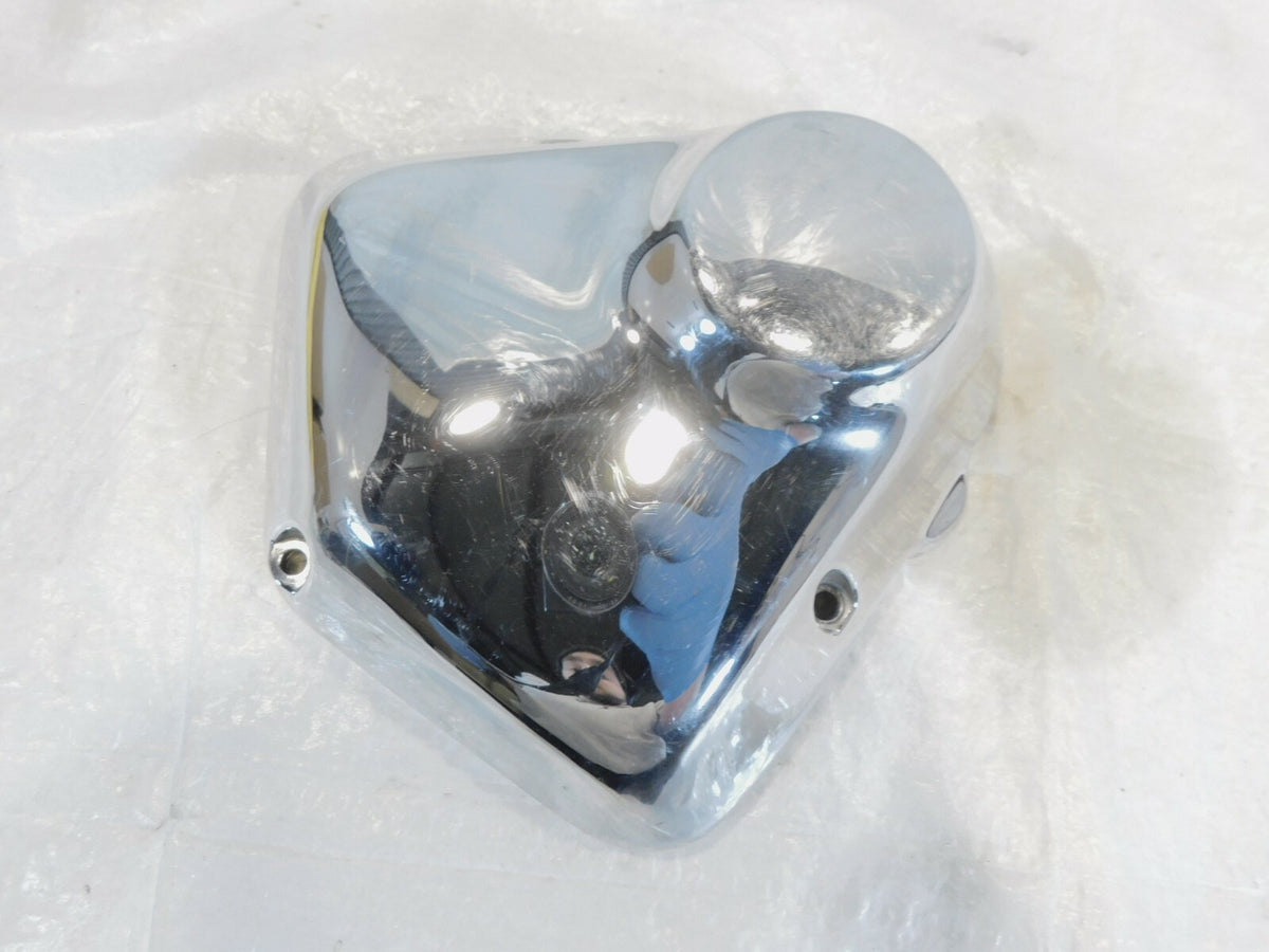 2004-2010 Kawasaki Vulcan 2000 VN2000 & Classic LT Right Engine Outer Cam Cover - C3 Cycle