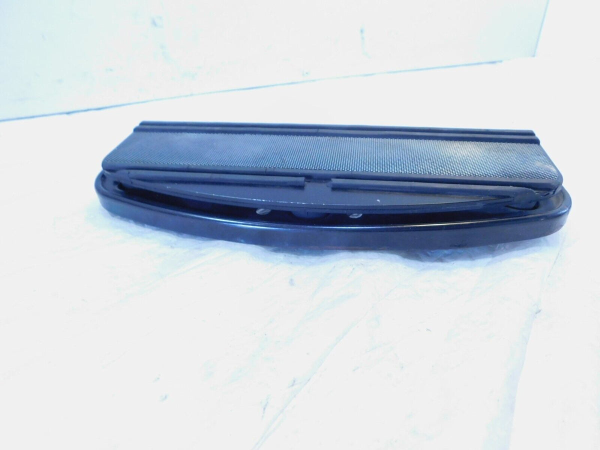 Harley Davidson Softail & Touring Road King & Electra Glide Footboard Floorboard - C3 Cycle