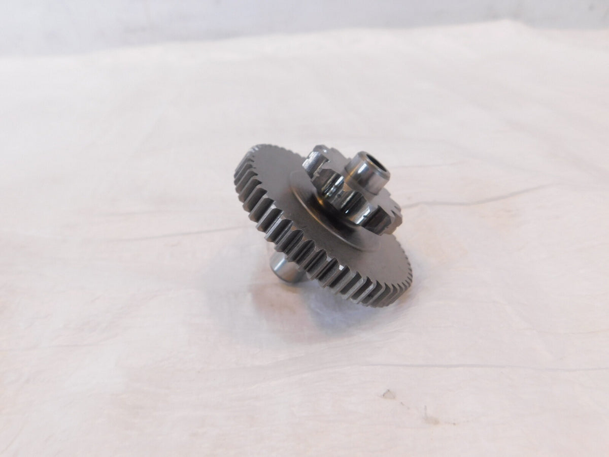 Suzuki Bandit 1200 1250 & Katana 1100 Starter Motor Idle Idler Gear Sprocket - C3 Cycle