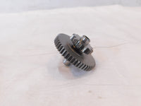 Suzuki Bandit 1200 1250 & Katana 1100 Starter Motor Idle Idler Gear Sprocket - C3 Cycle