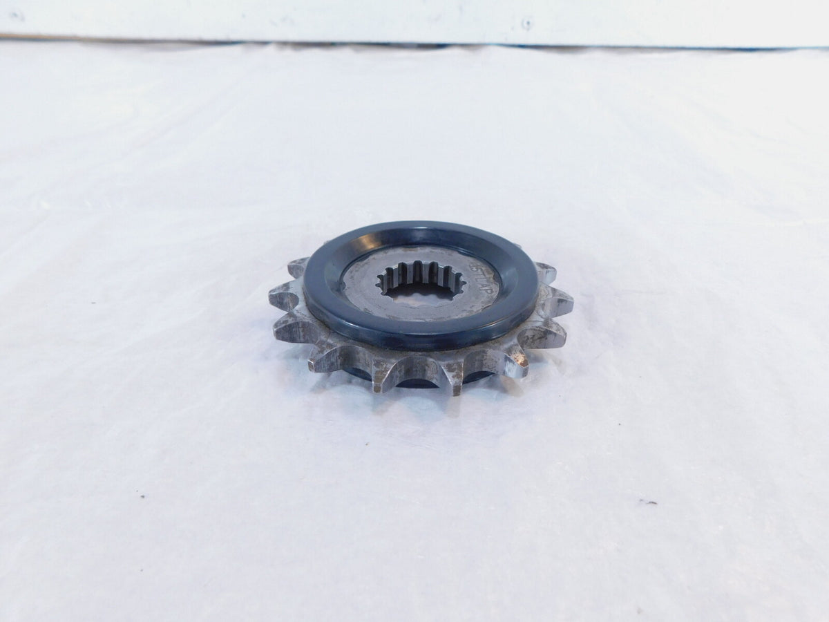 Royal Enfield Himalayan 411 LS410 Euro IV V Front Wheel Drive Chain Sprocket 15T - C3 Cycle