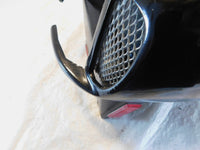 1995 & 1996 Buell S2 S2T Thunderbolt Black Rear Fender Tail Cover Fairing - C3 Cycle