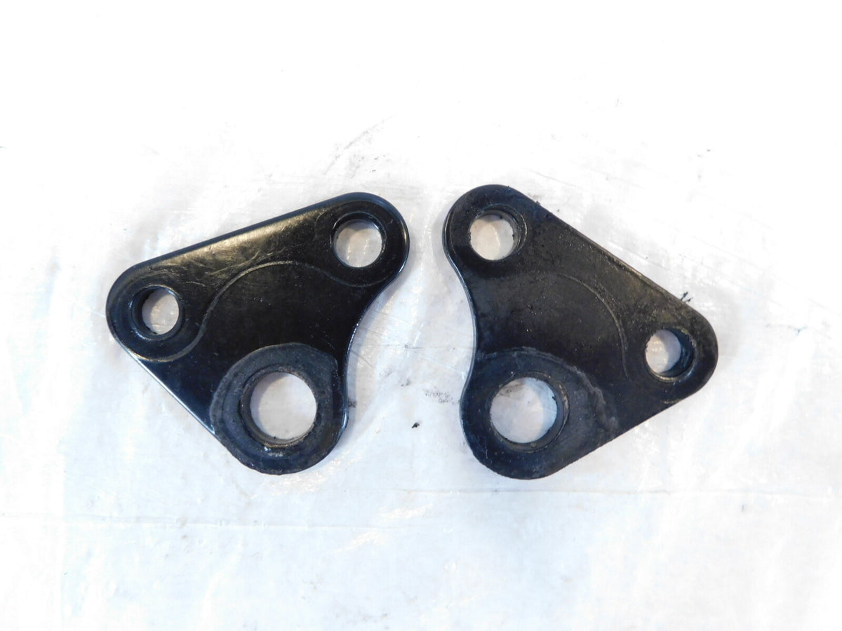 Victory Sport Deluxe & Standard V92 Cruiser Rear Engine Motor Mount Brackets