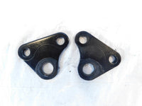 Victory Sport Deluxe & Standard V92 Cruiser Rear Engine Motor Mount Brackets
